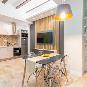 Apartamento de 2 Dormitorios